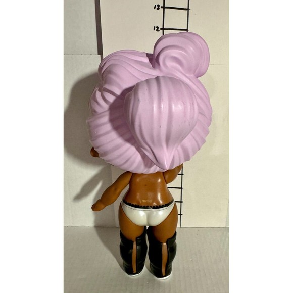 LOL Surprise Doll Nude only boot included 12"- 1 - Picture 2 of 2
